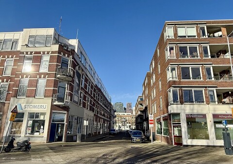 1024px Anjerstraat in Rotterdam