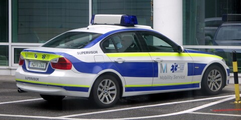 1024px Flughafen M&uuml;nchen, MobilityService, 1