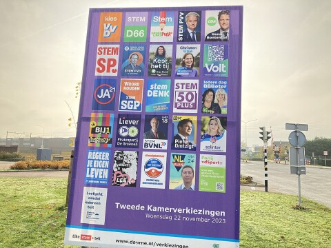 1024px Posters verkiezingen Tweede Kamer november 2023 in Deurne IMG 5207