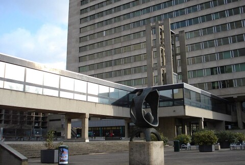 1024px Rotterdam universiteit universiteitsterrein