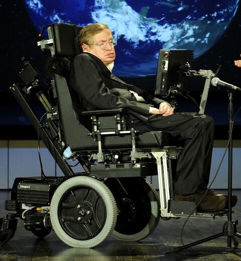 1024px Stephen hawking and lucy hawking nasa 2008 (cropped)