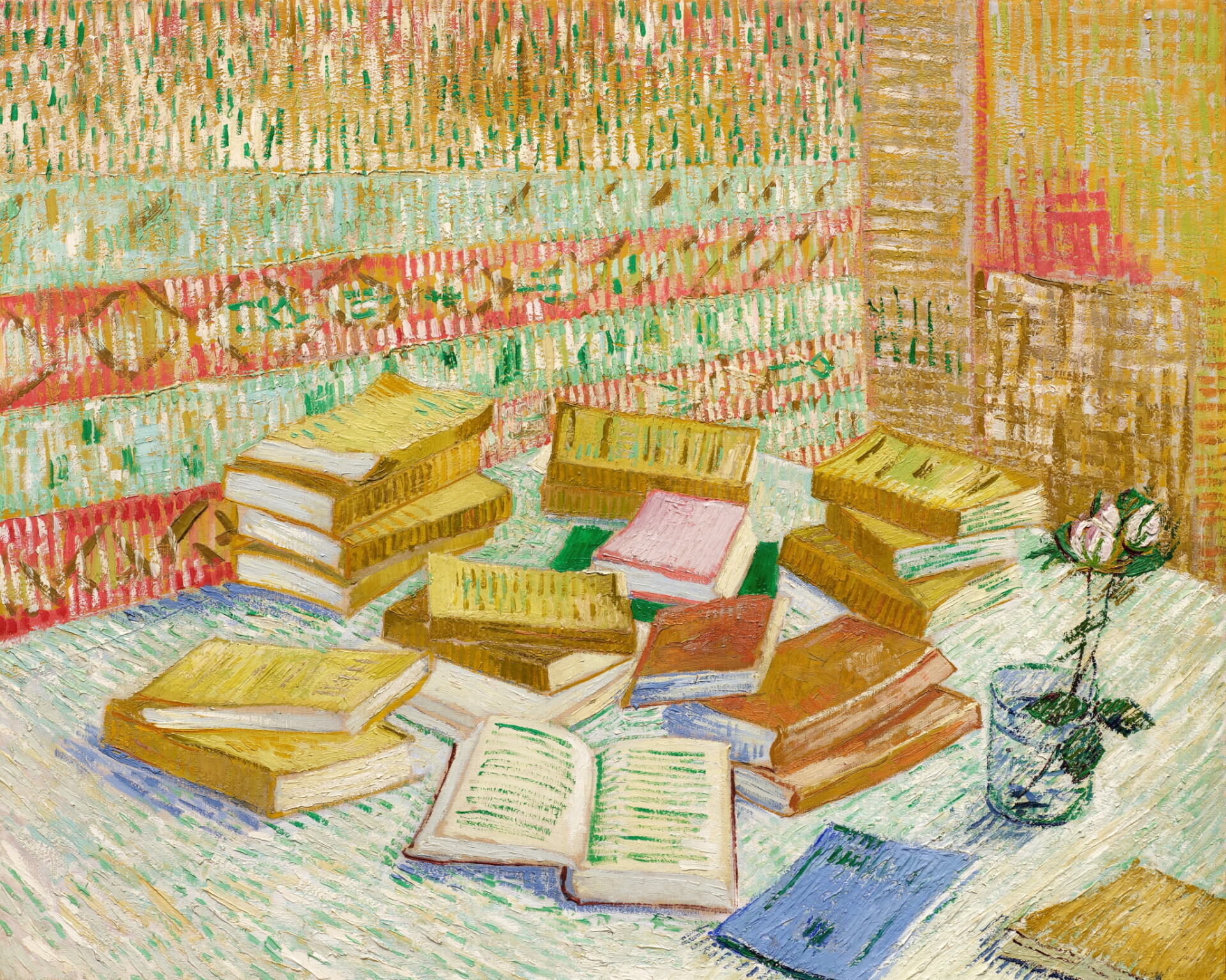 Boeken