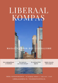 Liberaal Kompas juni 2026