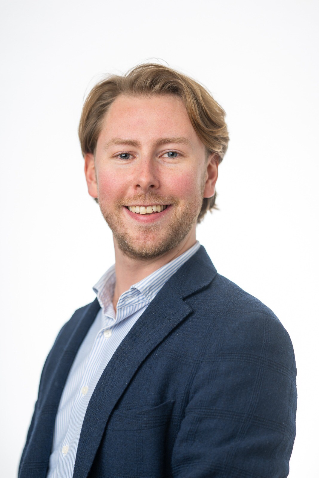 Lorenzo Nieuwenburg