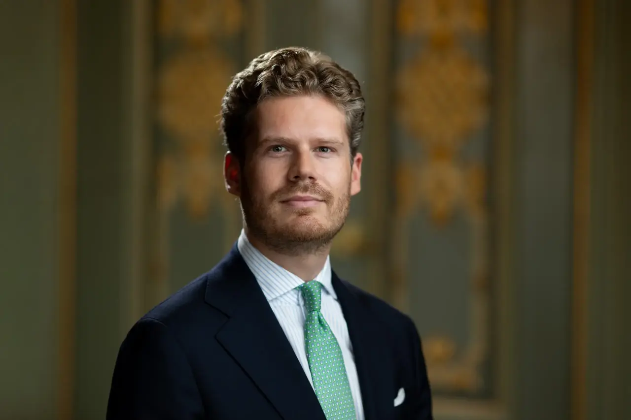 Nathan Oosthoek
